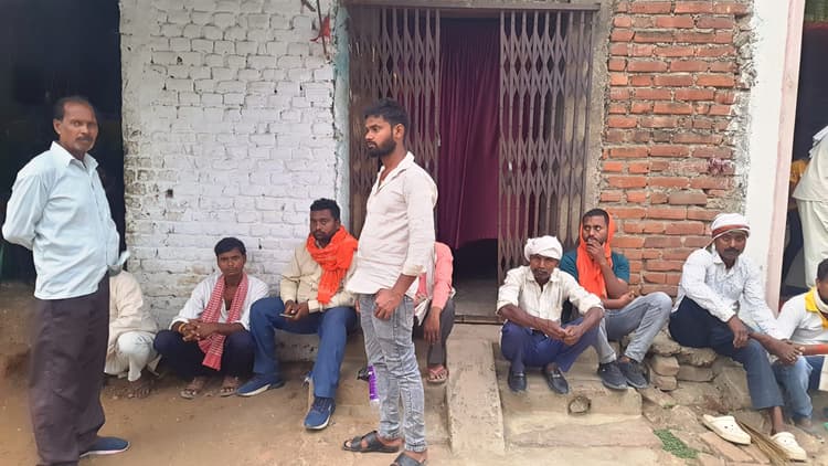 शादी के 14 दिन बाद नवविवाहिता की संदिग्ध मौत