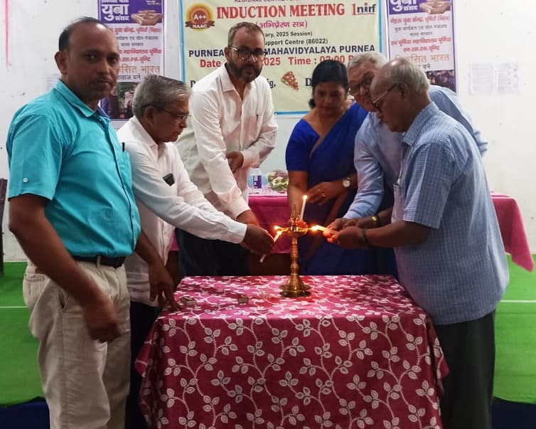 आज की जरूरत है दूरस्थ शिक्षा, पूरी कर रहा इग्नू : डॉ बेग