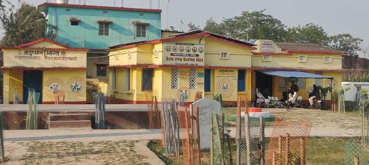 जिले के नौ एचडब्ल्यूसी को जल्द प्राप्त हो सकता है एनक्वास प्रमाणीकरण