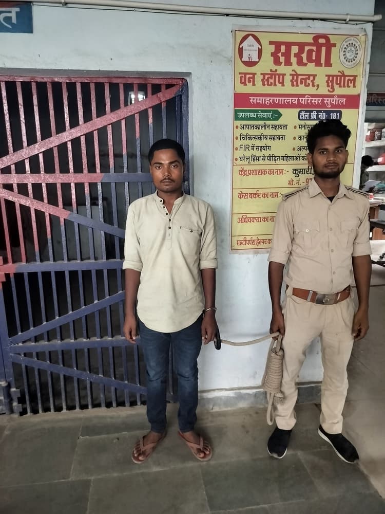 दो दिन में विवाहिता व नाबालिग लड़की लापता, जांच में जुटी पुलिस