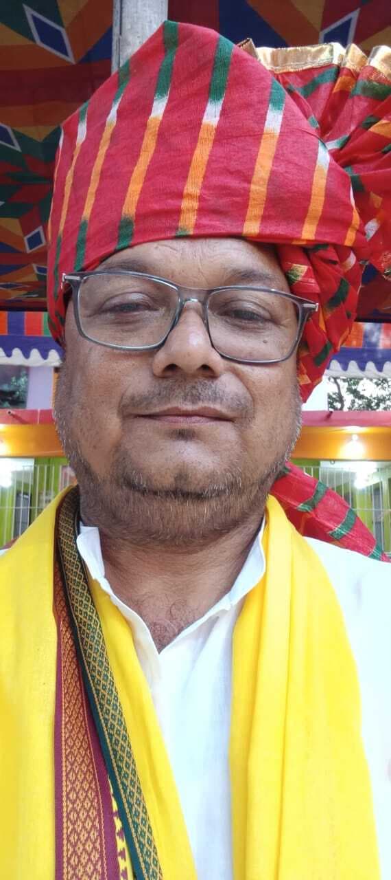 नेहरू युवा केंद्र के सदस्य मनोनित हुए बबन झा