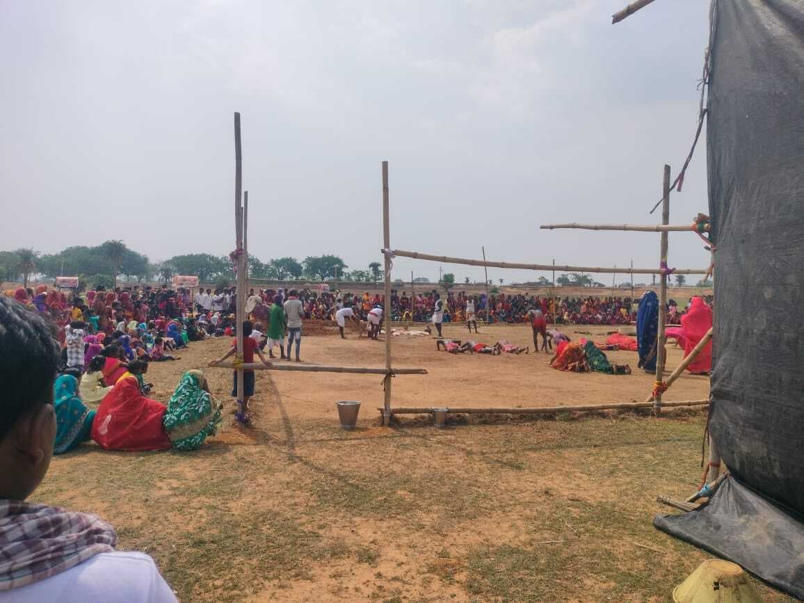 श्रद्धा और भक्तिभाव से मनाया गया सूर्याहु पर्व