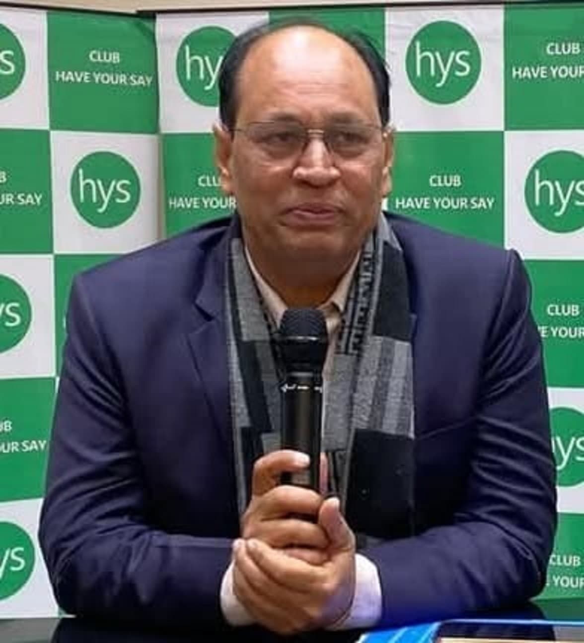 वसुधैव कुटुंबकम पर ऑनलाइन संवाद मंगलवार को