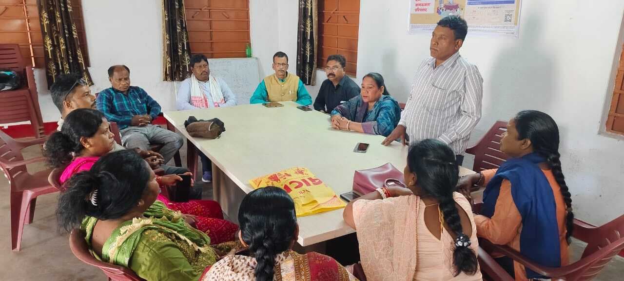 Jamshedpur news. जाति जनगणना के लिए जागरूकता अभियान चलायेगा मुंडा समाज