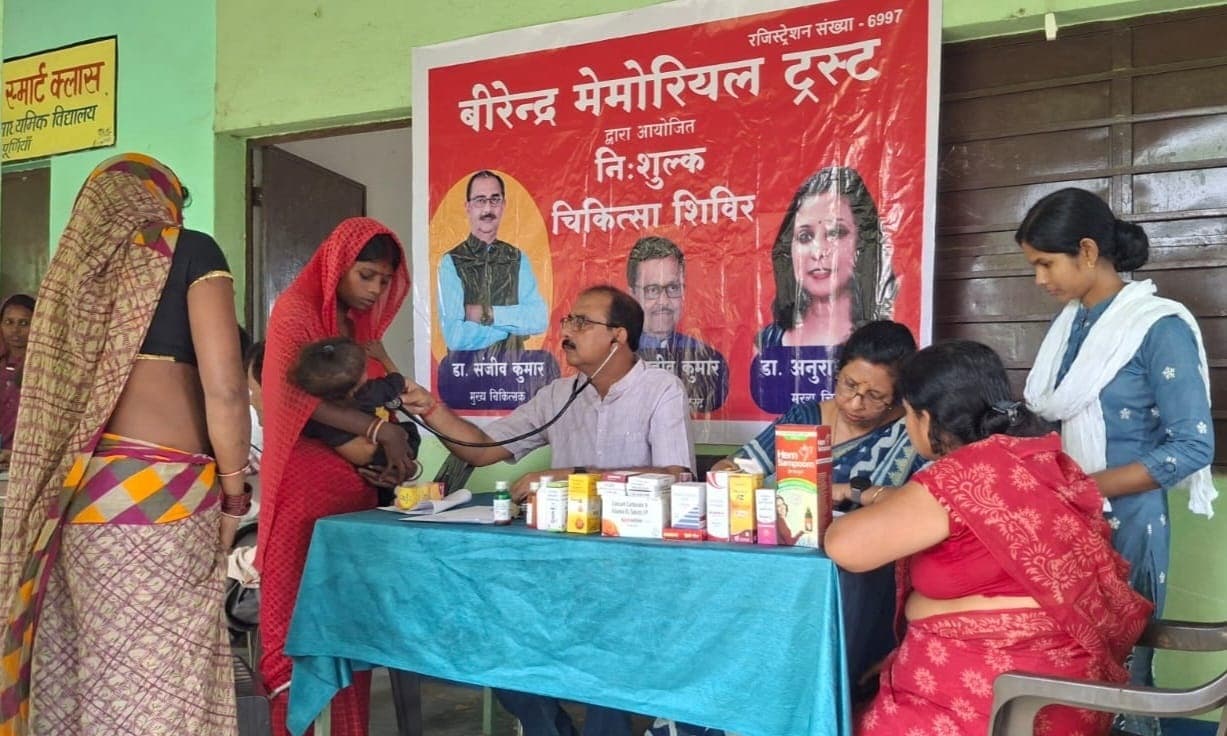 सर्दी-जुकाम से बचने के लिए करें तुलसी के पत्ते का सेवन : डॉ संजीव