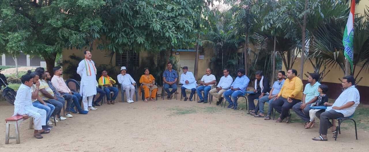 संविधान बचाओ रैली में मधुपुर की रहेगी महत्वपूर्ण भागीदारी : फैयाज