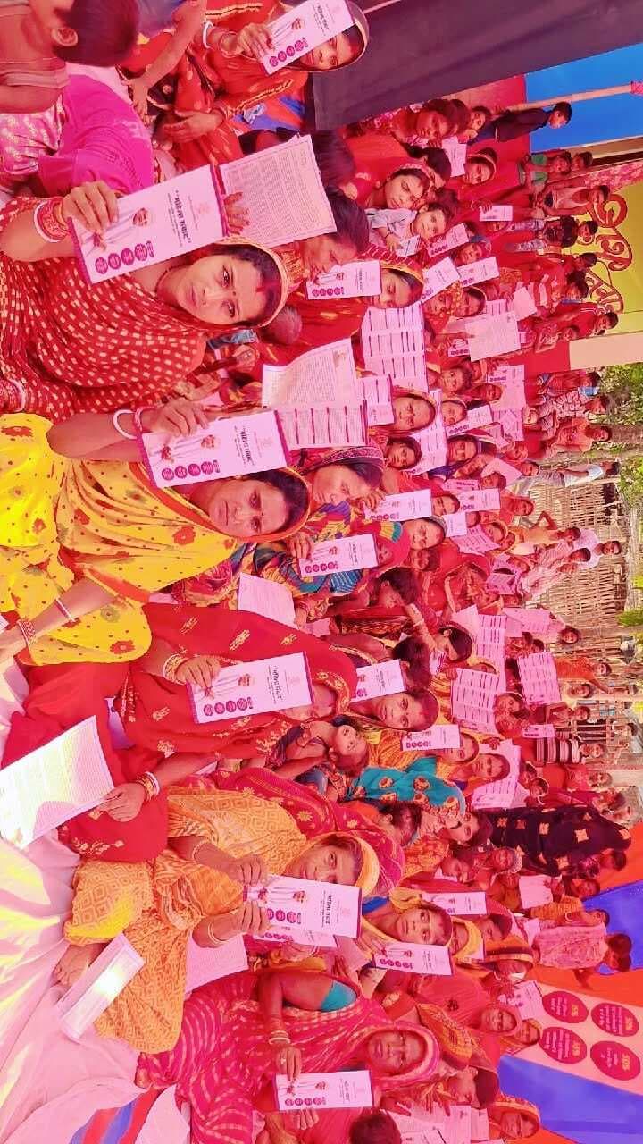 लघु व मध्यम उद्योगों को दिया जाये बढ़ावा