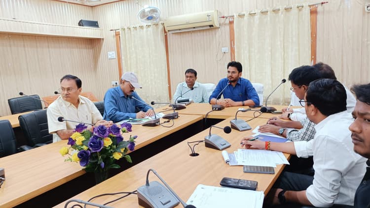 Madhubani News : सीएम की प्रगति यात्रा में की गयी घोषणाओं में से 9 योजनाओं की मिली स्वीकृति