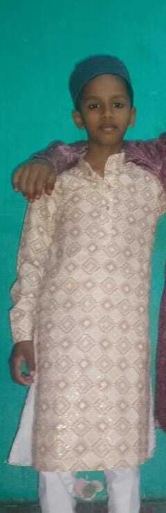 आजाद रोड के दो बच्चों की डूबने से मौत