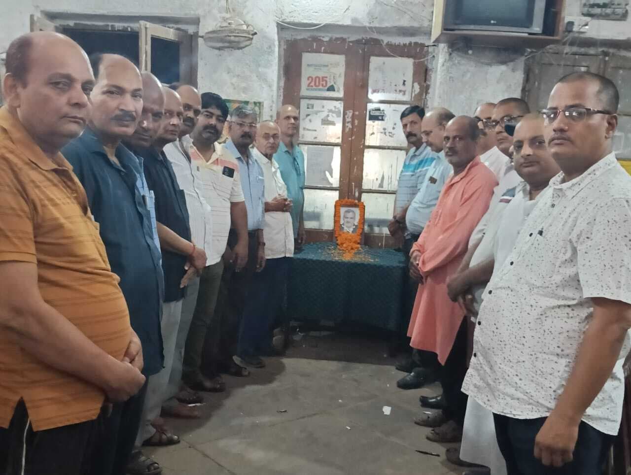 Darbhanga News: वकील व अधिवक्ता संघ के लिए जीवन पर्यंत समर्पित रहे इंदुशेखर मिश्र