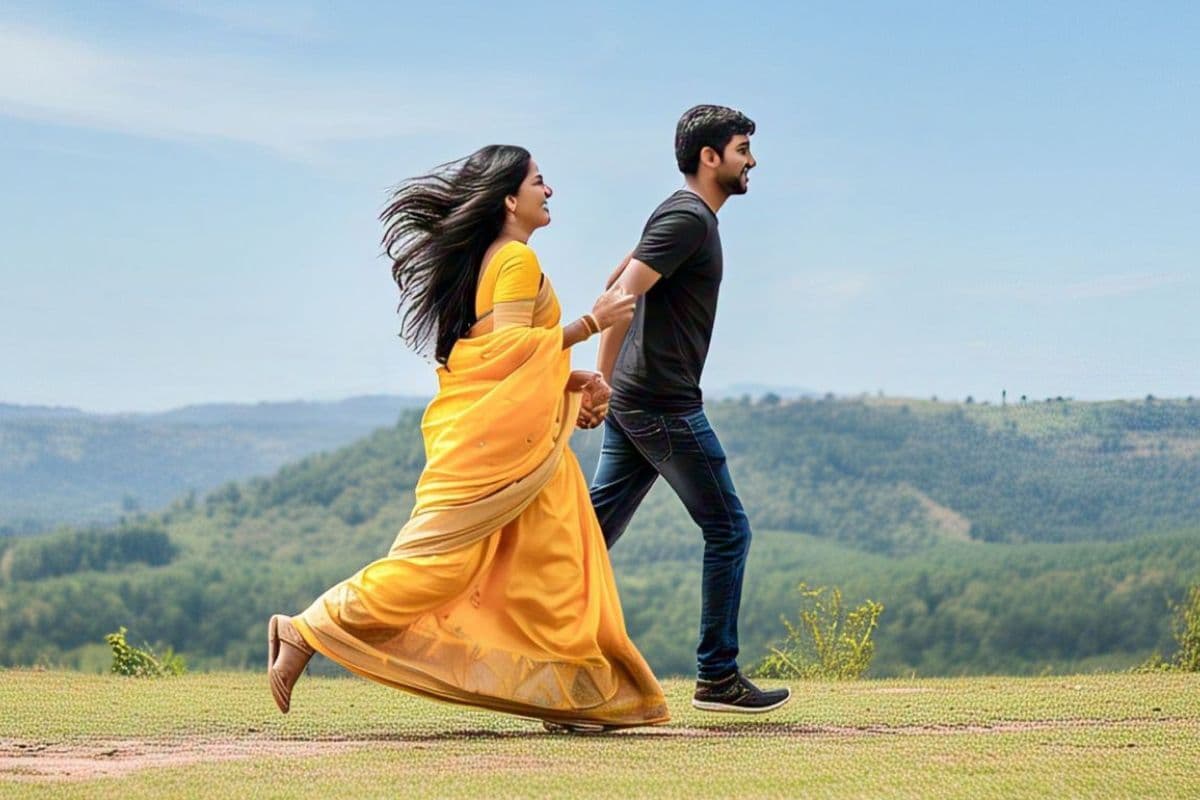 Triangle love in Samastipur: प्रेमिका को दूसरे के साथ प्रेमालाप करते पकड़ा, दो प्रेमियों में जमकर हुई मारपीट, अस्पताल में भर्ती, जानिए किसकी होगी प्रेमिका