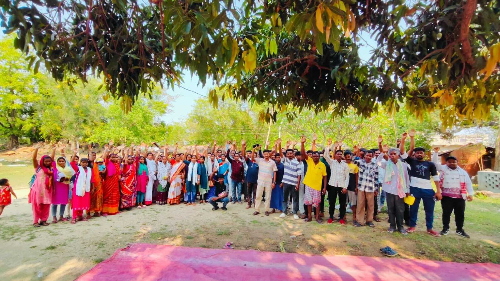 East Singbhum News : जाति, भाषा व सरना धर्म को लेकर चलेगा जागरूकता अभियान