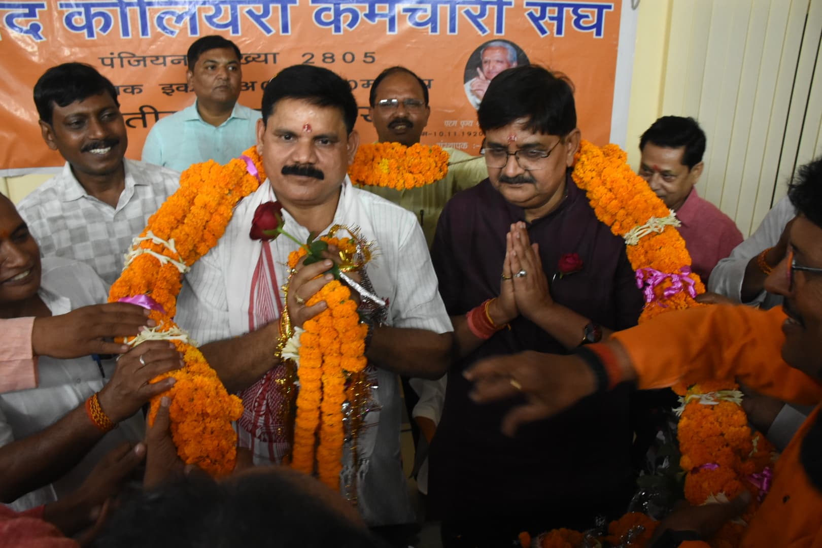 Dhanbad News : देश को कोकिंग कोल की है आवश्यकता, वाशरी पर फोकस करे बीसीसीएल : कोयला व खान राज्य मंत्री