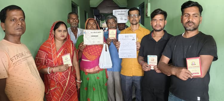 दि कोशी सेंट्रल को-ऑपरेटिव क्रेडिट सोसायटी लिमिटेड पर ग्राहकों ने लाखों रुपये ठगी का लगाया आरोप