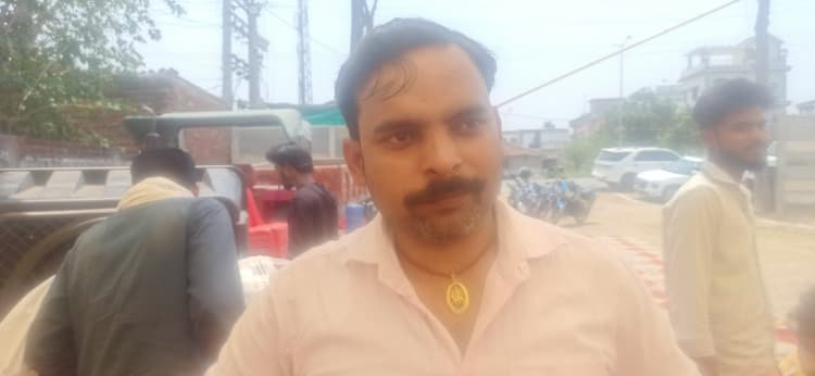 आपका शहर आपकी बात में तीन वार्डों के लोगों ने गिनायीं 15 समस्याएं