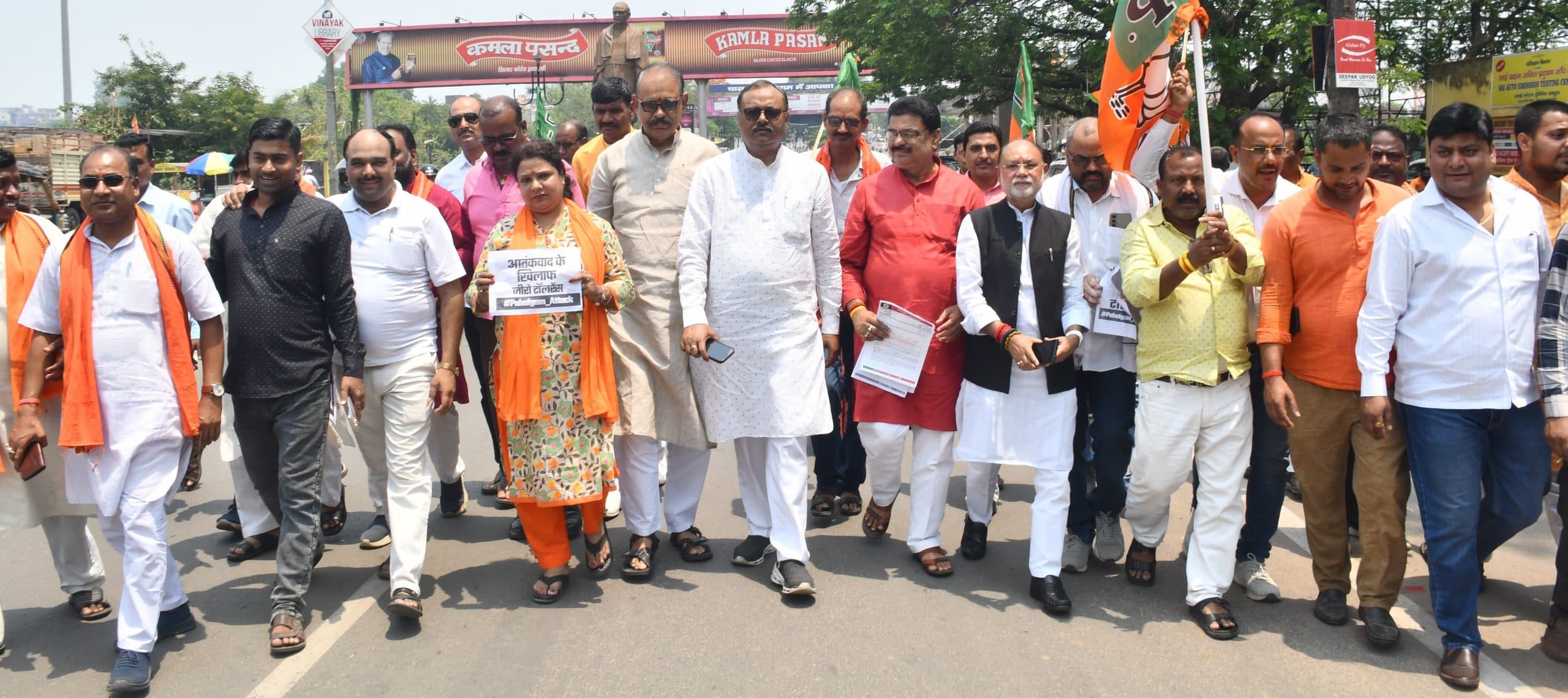 Bokaro News : जिला प्रशासन जांच करे, तो बोकारो के कई जगहों पर मिलेंगे घुसपैठिये : बिरंची नारायण