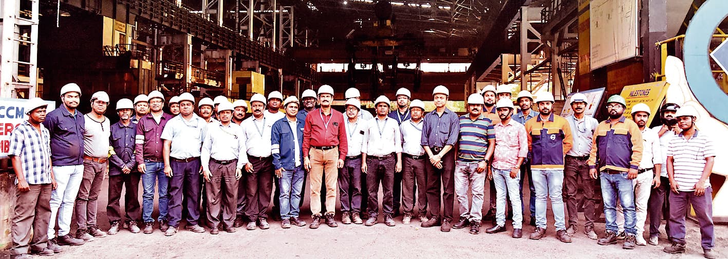 Rourkela News: एसएमएस-1 ने 31 हीट के लंबे क्रम के साथ नया रिकॉर्ड दर्ज किया