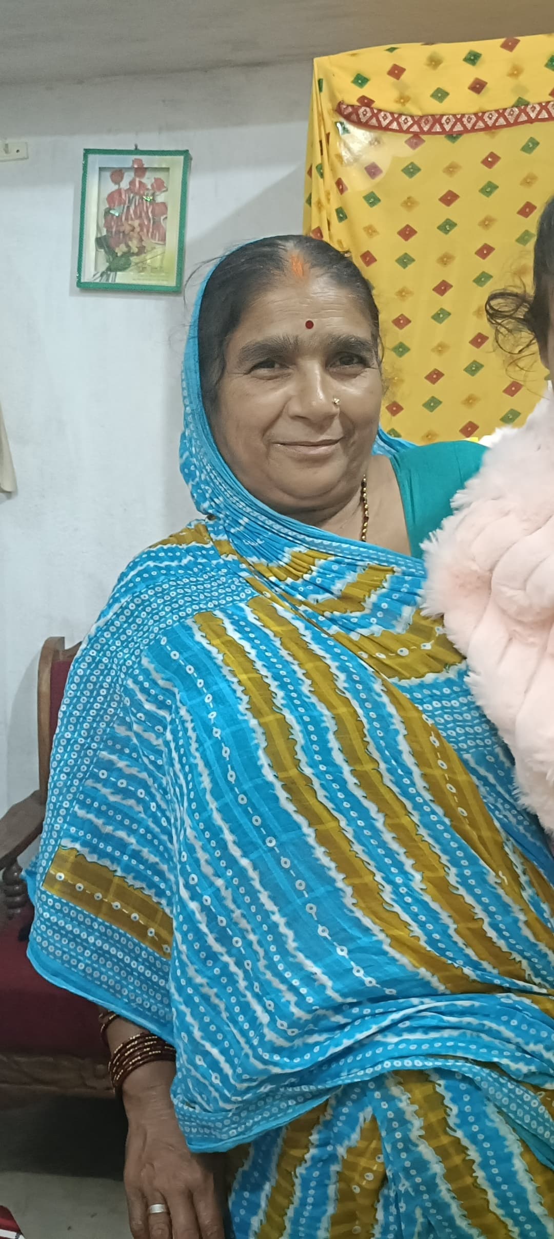 साड़ी खरीद घर लौट रही महिला को स्कॉर्पियो ने मारा धक्का, मौत