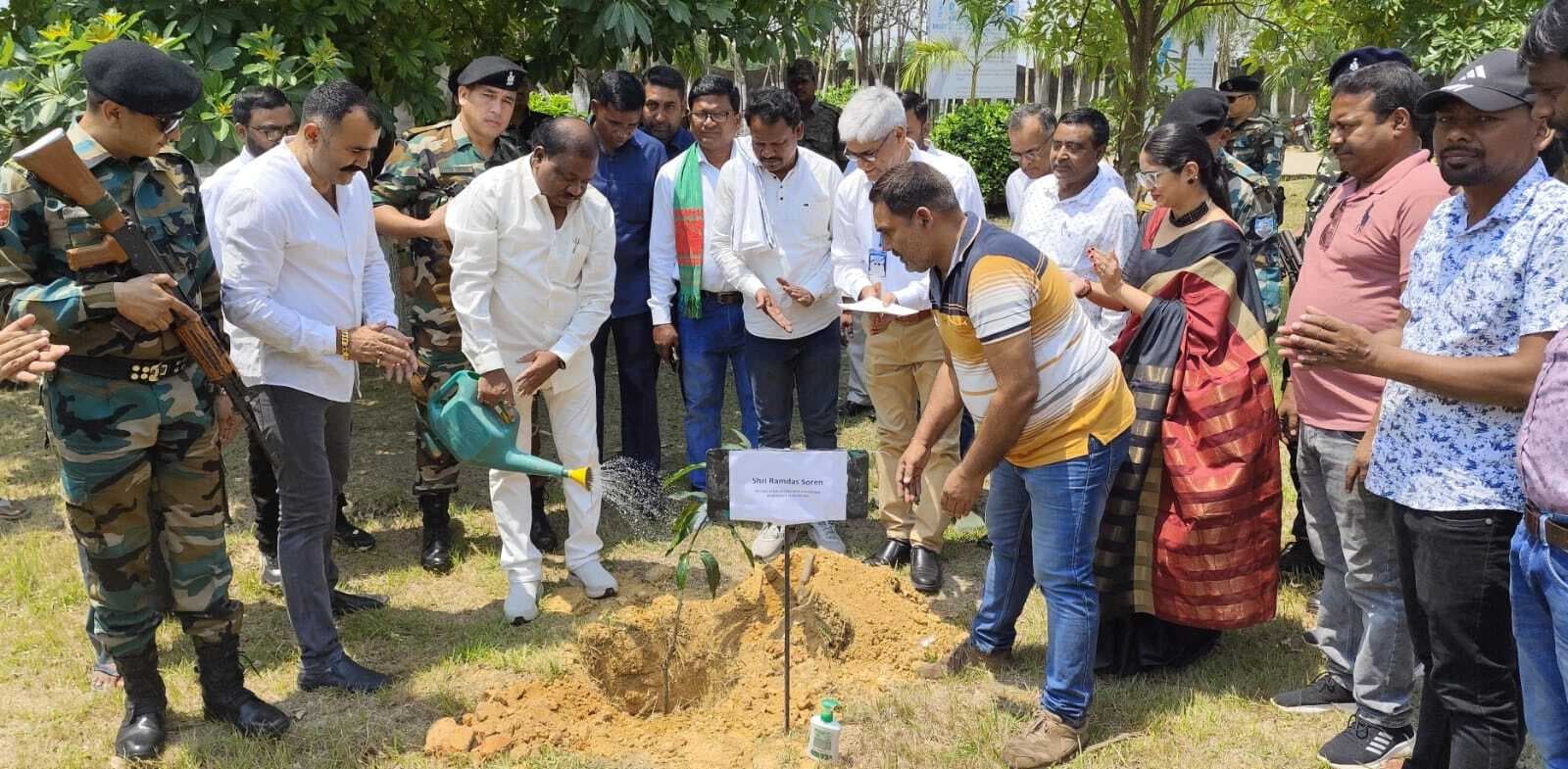 East Singhbhum News : 20 स्कूलों के 65 मॉडल्स में झलकी बच्चों की वैज्ञानिक सोच