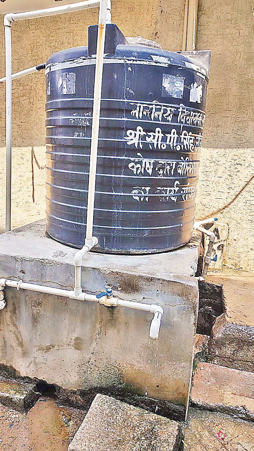 Ranchi News : एचवाइडीटी से कैसे मिलेगा पानी, एक माह से मोटर ठप