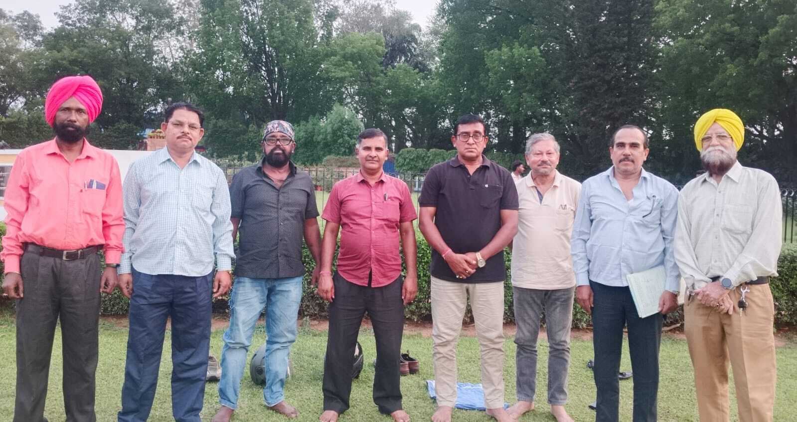 Jamshedpur News : एमजीएम अस्पताल हादसा : जेएचआरसी ने दोषियों पर कार्रवाई की मांग की