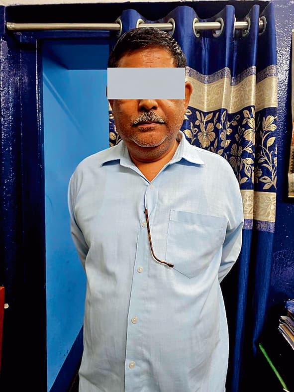 अब रितुराज होटल का सुपरवाइजर भी अरेस्ट