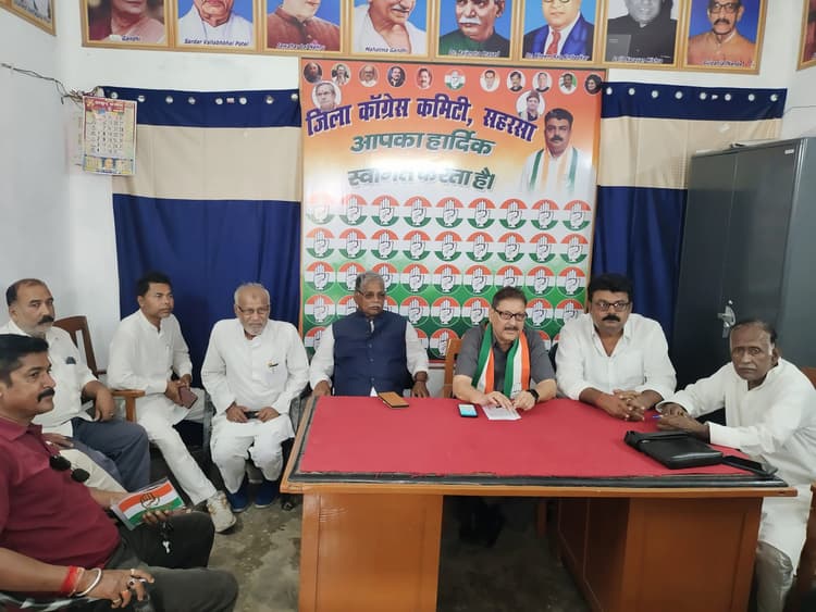 कांग्रेस के दबाव में प्रधानमंत्री ने की जाति जनगणना की घोषणा