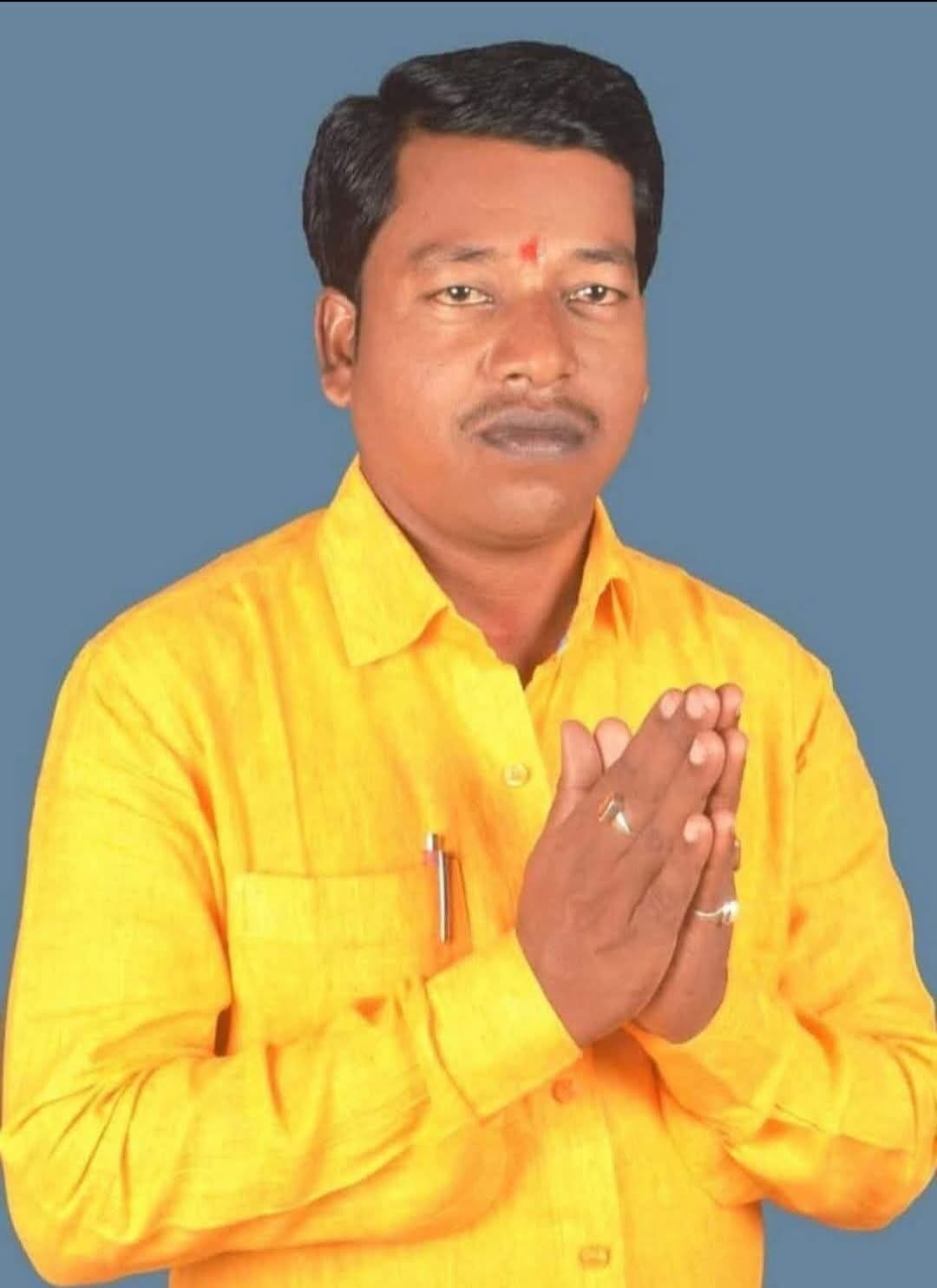 साजन शर्मा बने भाजपा जिलाध्यक्ष