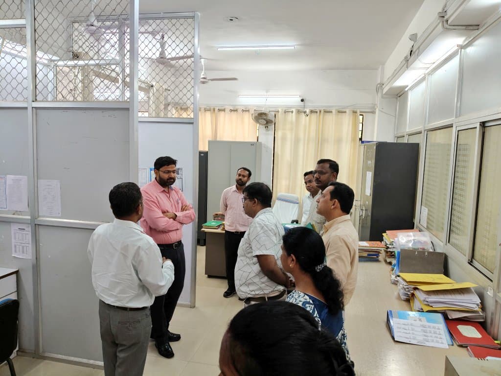 किसी बिल का भुगतान लंबित नहीं रखने का दिया निर्देश