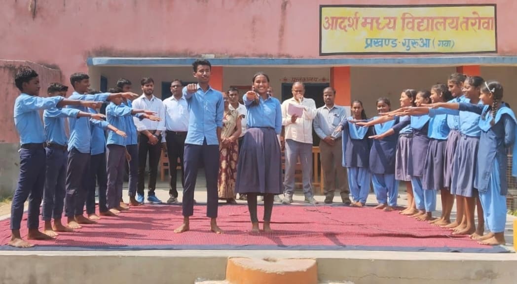 बहन प्रधानमंत्री, तो बड़ा भाई डिप्टी पीएम