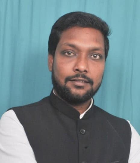 Madhubani News : अशोक कुशवाहा को चयन समिति का सदस्य बनने पर हर्ष