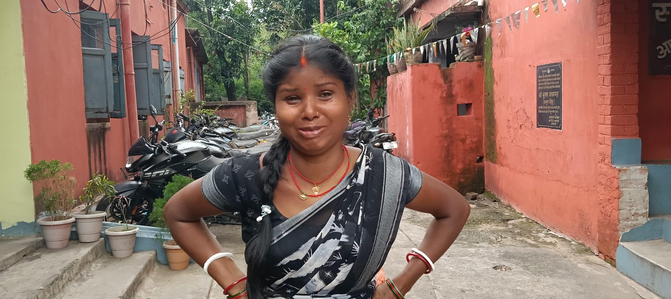 Bokaro News : दिनदहाड़े महिला से 30 हजार रुपये व मोबाइल की छिनतई