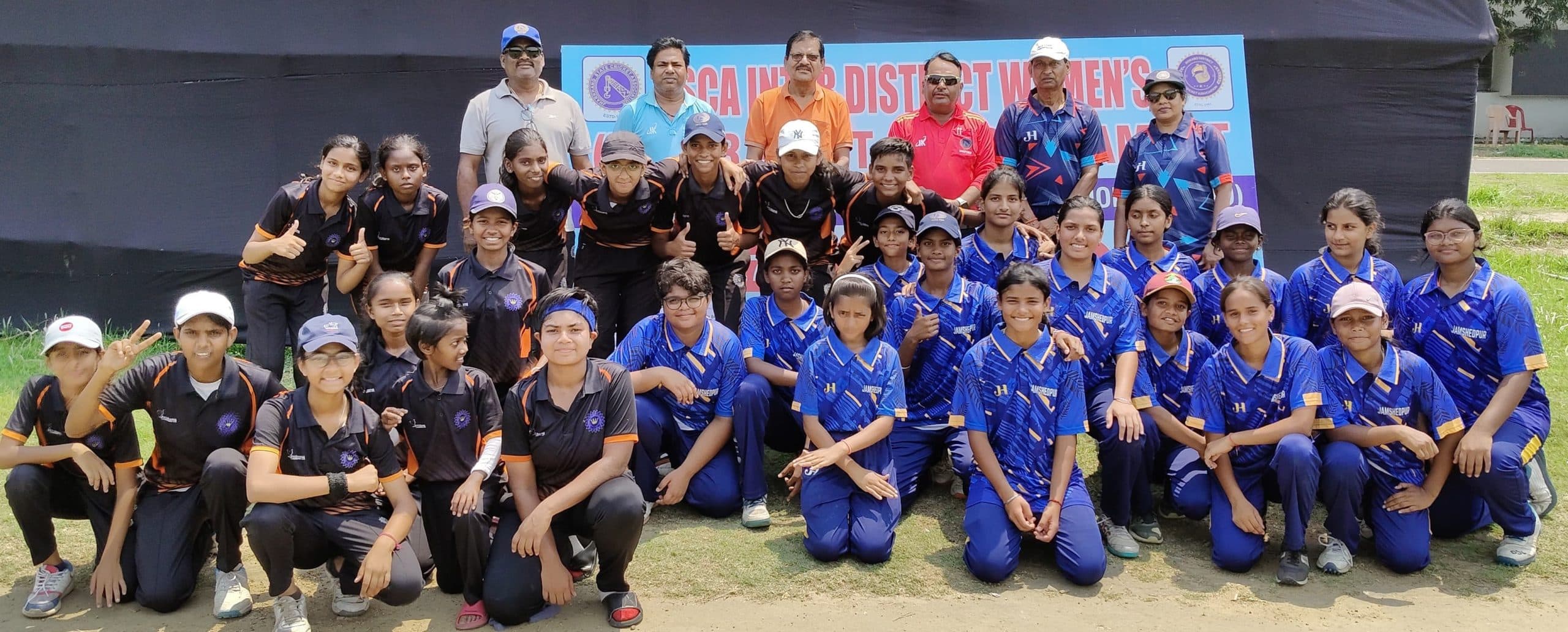 Bokaro News : जमशेदपुर व धनबाद का मैच टाई