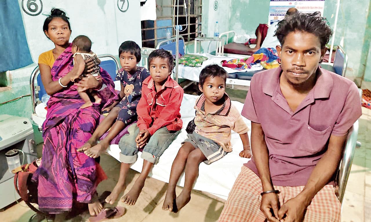 East Singhbhum News :  मलेरिया के डंक से डरा डुमरिया, अप्रैल में 400 से अधिक मरीज मिले