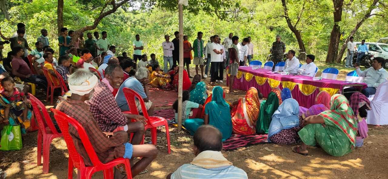 समय पर लंबित आवास का काम पूरा करें : डीडीसी