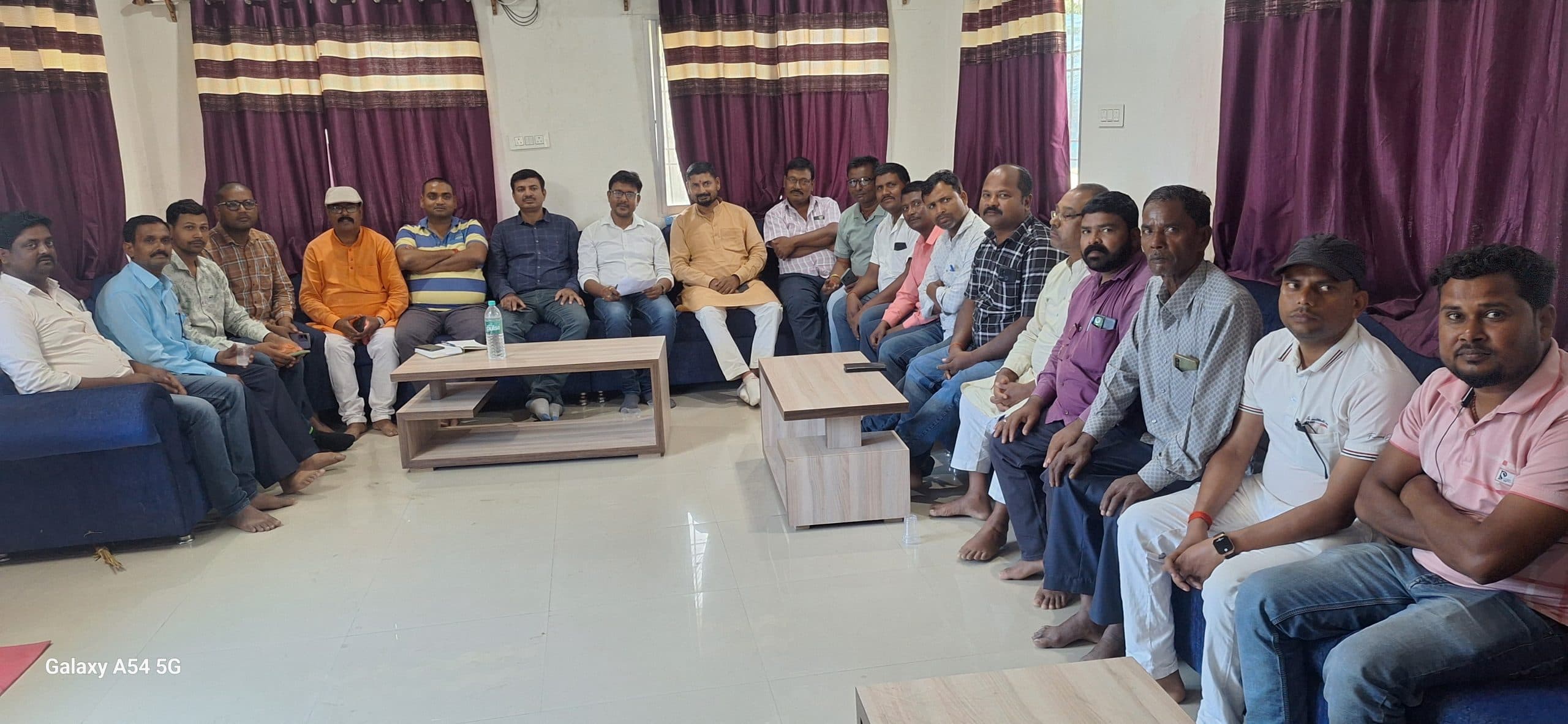 निर्धारित समय पर जमा करें सीएमआर