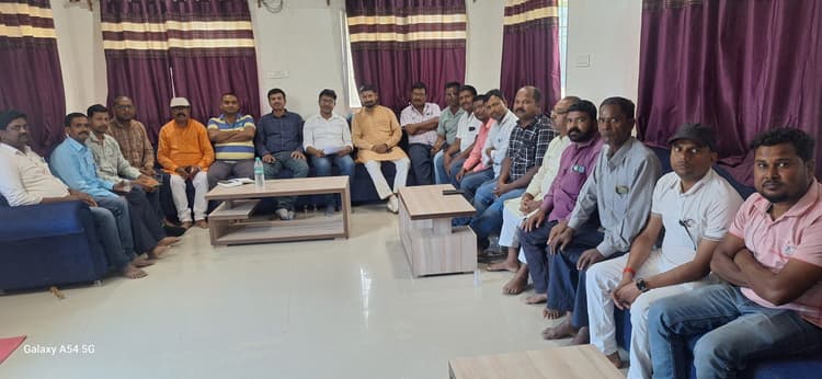 निर्धारित समय पर जमा करें सीएमआर