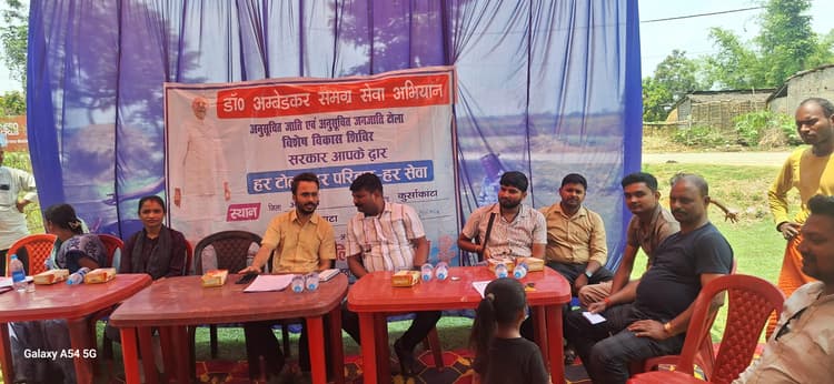 सभी लाभुकों को मिले योजनाओं का लाभ