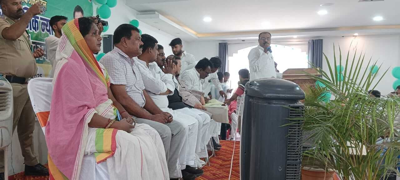 Motihari: सामाजिक न्याय परिचर्चा का आयोजन