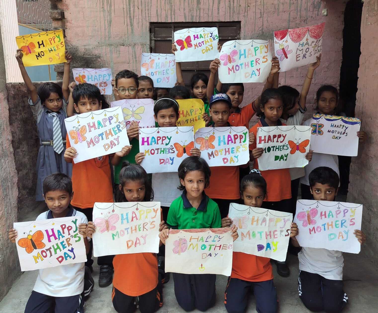 गुरुदेव रविंद्र नाथ टैगोर की धूमधाम से मनायी 163वीं जयंती