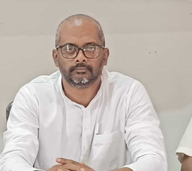 हमारी बहनों की छीनी सिंदूर का मिला करारा जवाब : प्रणव