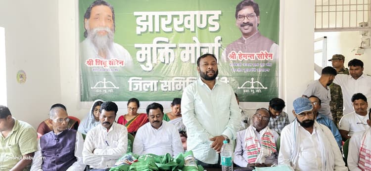 केंद्र सरकार को हर हाल में लागू करना होगा सरना कोड : विधायक