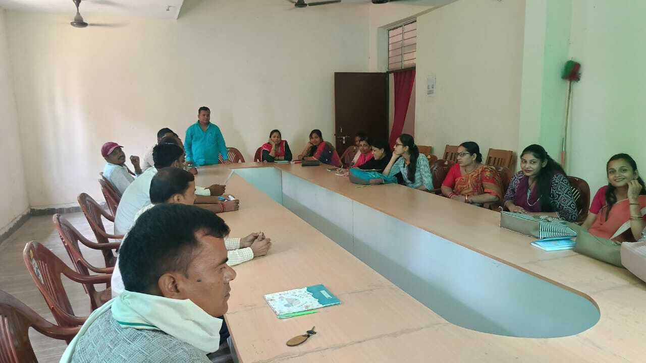 वीमेंस कॉलेज में 10 को सेमिनार का होगा आयोजन