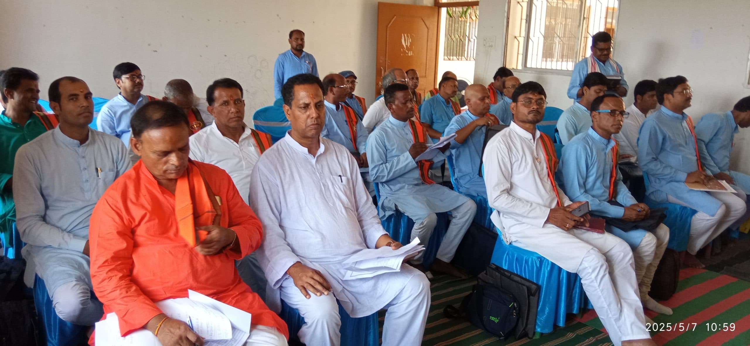 नये शैक्षणिक सत्र के लिए तैयार की गयी कार्ययोजना