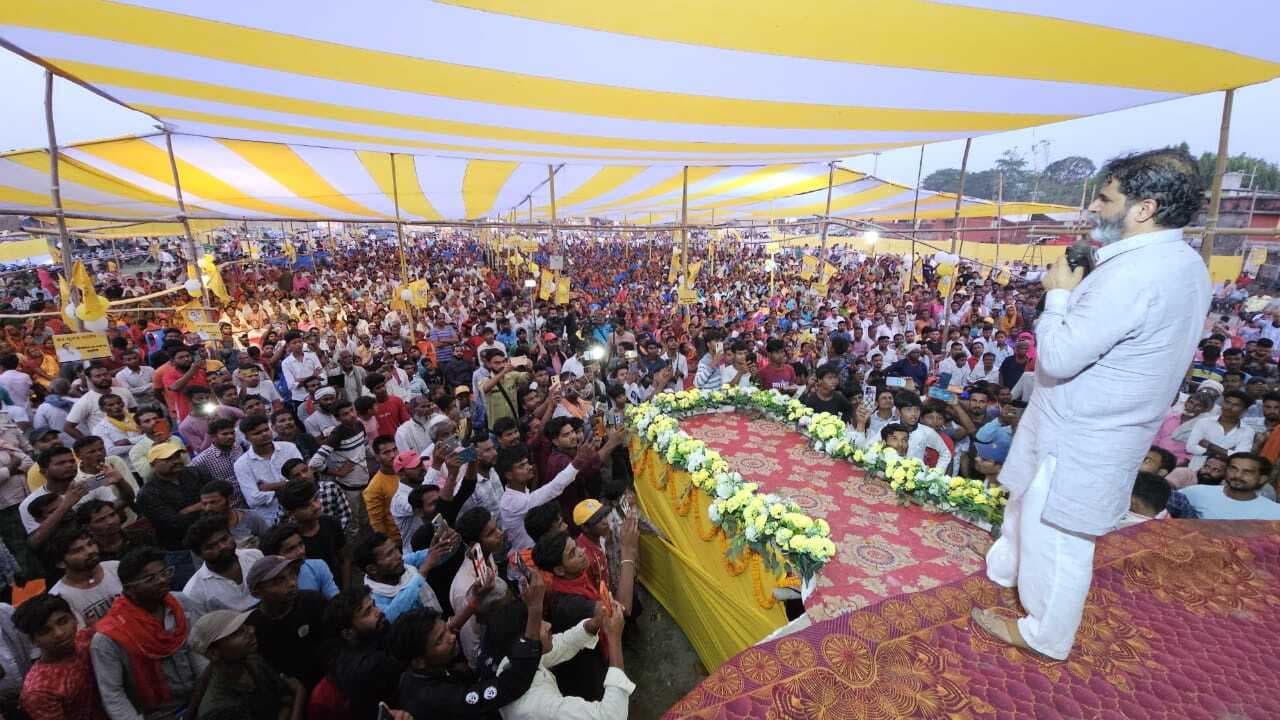 लालू, नीतीश के चेहरे पर नहीं, शिक्षा व रोजगार के लिए वोट दे, प्रशांत किशोर