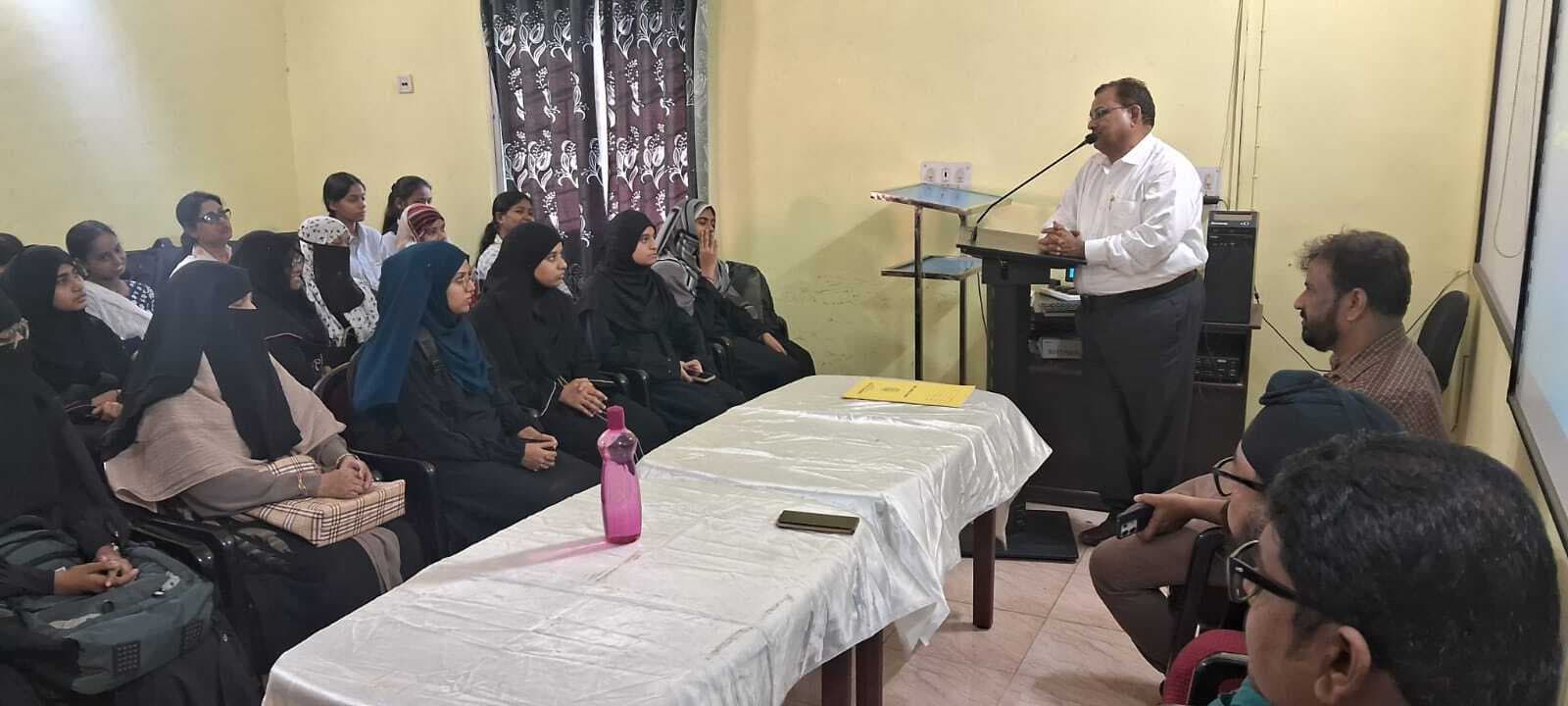 Jamshedpur news. कोर्स के माध्यम से बाल जीवन को संवारने का दिया जायेगा प्रशिक्षण