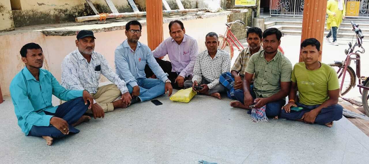 जीरो से 18 वर्ष तक के दिव्यांगों का बनाया जायेगा यूडी आईडी कार्ड