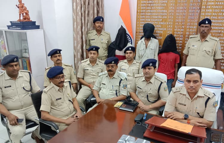 संजीव का पड़ोसी पंकज मंडल निकला मास्टरमाइंड, एक लाख रुपये में हत्या का सौदा शूटर से किया तय