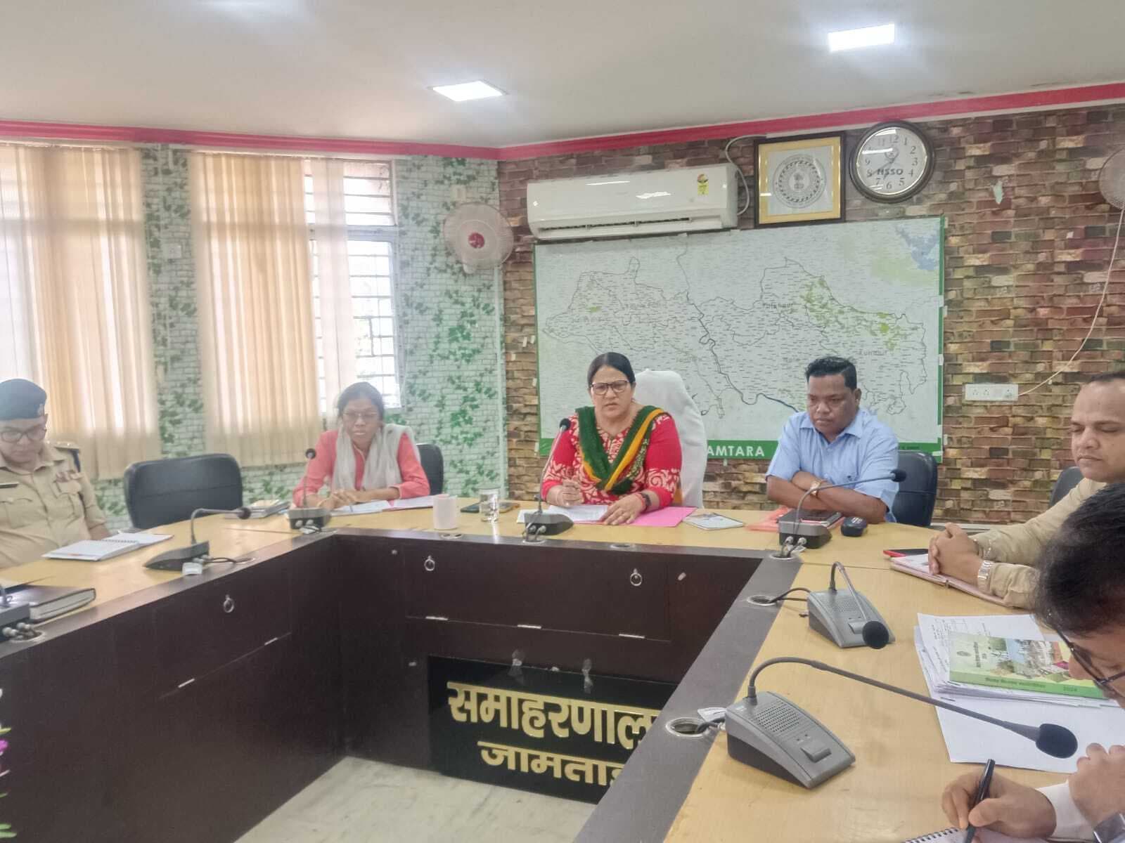 युद्ध की स्थिति में नागरिकों की सुरक्षा के लिए करें समुचित तैयारियां : डीसी