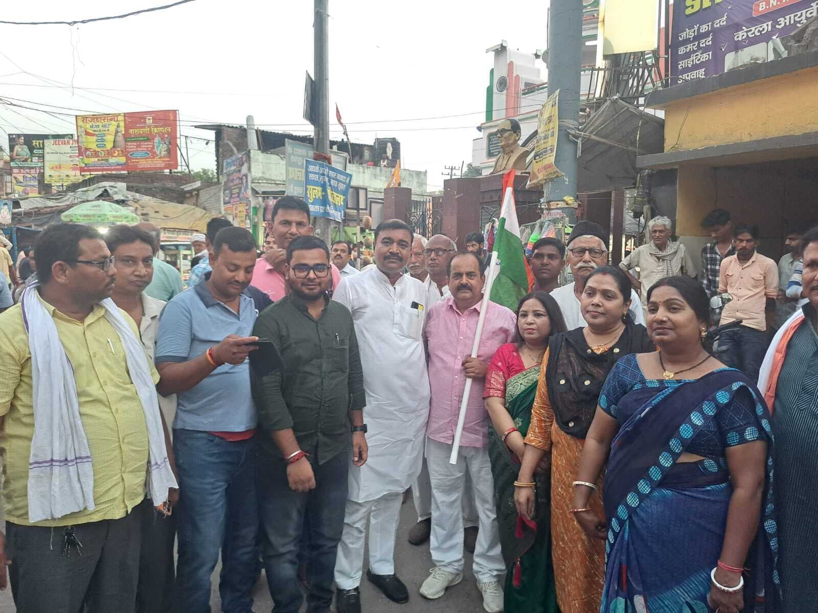 भारतीय सेना के शौर्य एवं पराक्रम से  मिली ऑपरेशन सिंदूर को सफलता